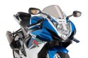 Boczne spoilery dociskowe do Suzuki GSX-R600 / 750 11-16