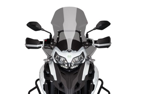 Deflektory boczne szyby do Benelli TRK502 / X 16-23 Deflektory boczne szyby do Benelli TRK502 / X 16-23