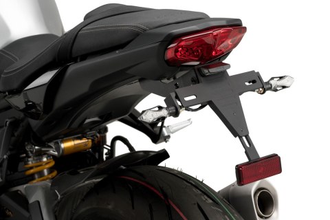 Fender eliminator PUIG do Yamaha MT-10 22-23 Fender eliminator PUIG do Yamaha MT-10 22-23