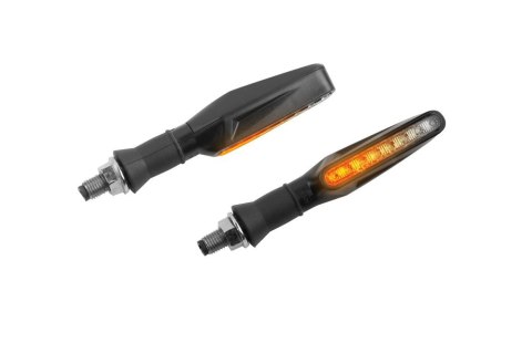 Kierunkowskazy PUIG Pin (LED sekwencyjny) Kierunkowskazy PUIG Pin (LED sekwencyjny)