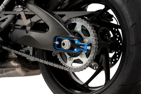 Napinacze łańcucha PUIG do Suzuki GSX-S1000 21-23 Napinacze łańcucha PUIG do Suzuki GSX-S1000 21-23