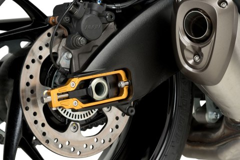 Napinacze łańcucha PUIG do Suzuki GSX-S1000 21-23 Napinacze łańcucha PUIG do Suzuki GSX-S1000 21-23
