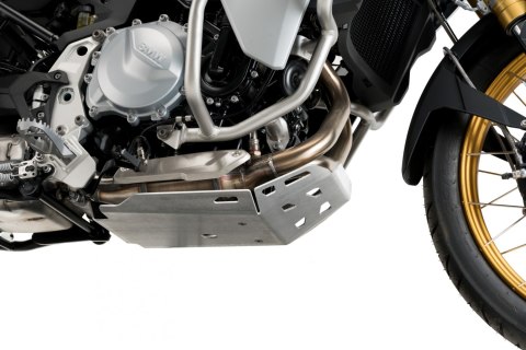 Osłona silnika PUIG do BMW F750GS / F850GS / Adv. Osłona silnika PUIG do BMW F750GS / F850GS / Adv.
