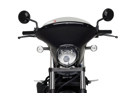 Owiewka PUIG Batwing SML do Honda CMX500 Rebel 20-23 (Sport) Owiewka PUIG Batwing SML do Honda CMX500 Rebel 20-23 (Sport)
