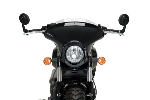 Owiewka PUIG Batwing SML do Indian Scout Bobber 18-23 (Sport) Owiewka PUIG Batwing SML do Indian Scout Bobber 18-23 (Sport)
