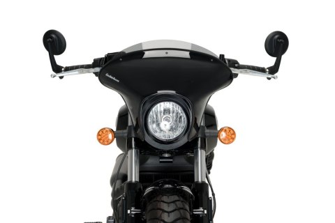 Owiewka PUIG Batwing SML do Indian Scout Bobber 18-23 (Sport) Owiewka PUIG Batwing SML do Indian Scout Bobber 18-23 (Sport)