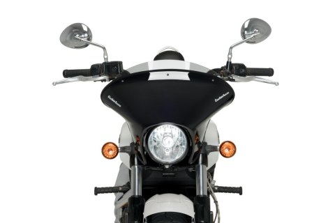 Owiewka PUIG Batwing SML do Indian Scout / Scout Bobber Sixty / Scout Sixty (Sport) Owiewka PUIG Batwing SML do Indian Scout / Scout Bobber Sixty / Scout Sixty (Sport)