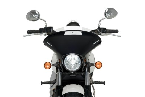 Owiewka PUIG Batwing SML do Indian Scout / Scout Bobber Sixty / Scout Sixty (Sport) Owiewka PUIG Batwing SML do Indian Scout / Scout Bobber Sixty / Scout Sixty (Sport)