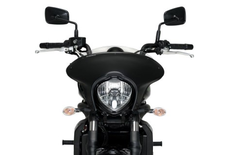 Owiewka PUIG Batwing SML do Kawasaki Vulcan 15-23 (Sport) Owiewka PUIG Batwing SML do Kawasaki Vulcan 15-23 (Sport)