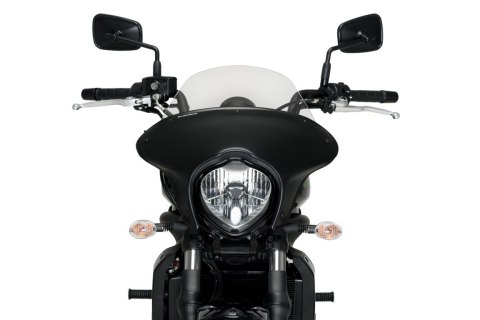 Owiewka PUIG Batwing SML do Kawasaki Vulcan 15-23 (Touring) Owiewka PUIG Batwing SML do Kawasaki Vulcan 15-23 (Touring)
