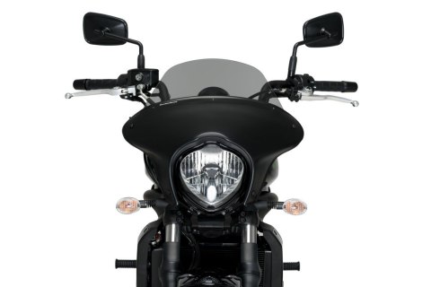 Owiewka PUIG Batwing SML do Kawasaki Vulcan 15-23 (Touring) Owiewka PUIG Batwing SML do Kawasaki Vulcan 15-23 (Touring)