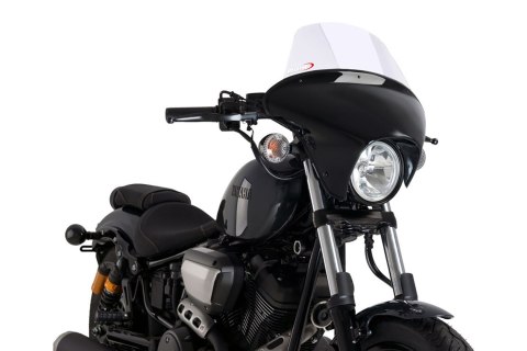 Owiewka PUIG Batwing SML do Yamaha XV950 / R 14-19 (Touring)