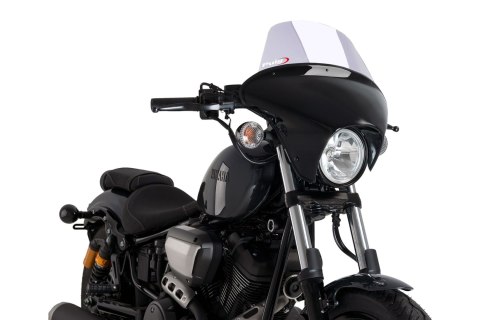 Owiewka PUIG Batwing SML do Yamaha XV950 / R 14-19 (Touring)