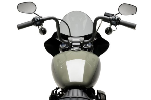 Owiewka PUIG Mirage do Harley Davidson Softail Street Bob FXBB 21-23 (Touring) Owiewka PUIG Mirage do Harley Davidson Softail Street Bob FXBB 21-23 (Touring)