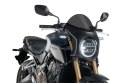 Owiewka PUIG Retrofairing do Honda CB650R 19-23 / CB1000R 18-20 (czarna) Owiewka PUIG Retrofairing do Honda CB650R 19-23 / CB1000R 18-20 (czarna)