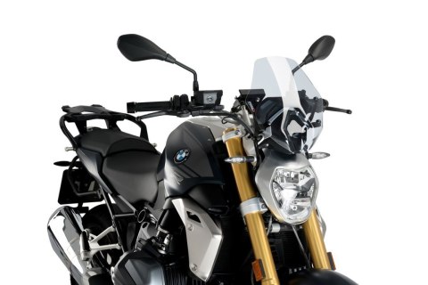 Owiewka PUIG do BMW R1250R 19-23 (Sport)