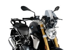 Owiewka PUIG do BMW R1250R 19-23 (Sport)