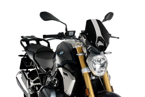 Owiewka PUIG do BMW R1250R 19-23 (Sport)