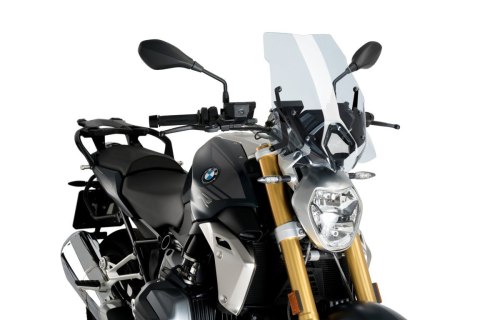 Owiewka PUIG do BMW R1250R 19-23 (Touring)