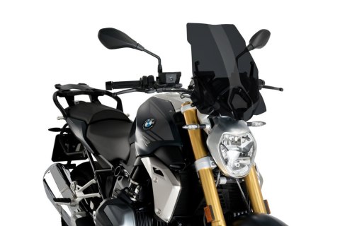 Owiewka PUIG do BMW R1250R 19-23 (Touring)