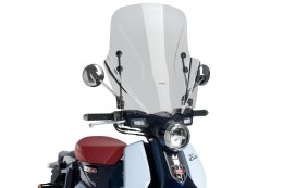 Owiewka PUIG do Honda Super Cub C125 18-23 (T.X.)