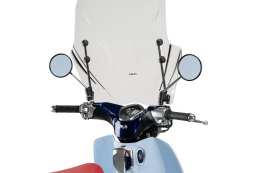 Owiewka PUIG do Honda Super Cub C125 18-23 (T.X.)