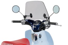 Owiewka PUIG do Honda Super Cub C125 18-23 (Traffic)