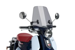 Owiewka PUIG do Honda Super Cub C125 18-23 (Urban)