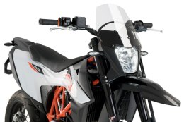 Owiewka PUIG do KTM 690 Enduro R / SM C 19-23