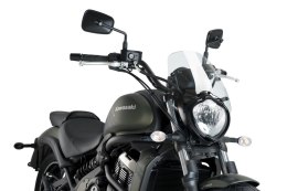 Owiewka PUIG do Kawasaki Vulcan S 15-23 (Sport)