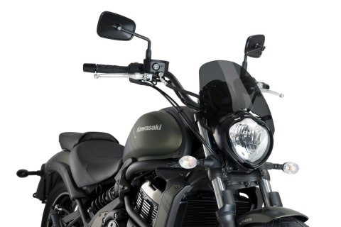 Owiewka PUIG do Kawasaki Vulcan S 15-23 (Sport)