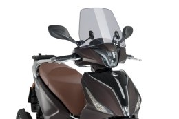 Owiewka PUIG do Kymco People S 125 / 150 (Traffic)