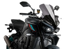 Owiewka PUIG do Yamaha MT-10 22-23 (Touring)