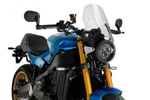 Owiewka PUIG do Yamaha XSR 900 22-23