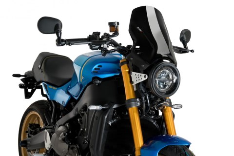 Owiewka PUIG do Yamaha XSR 900 22-23