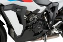 Pokrywy dekli silnika PUIG do BMW S1000XR 20-23