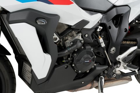 Pokrywy dekli silnika PUIG do BMW S1000XR 20-23 Pokrywy dekli silnika PUIG do BMW S1000XR 20-23