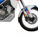 Przedłużenie błotnika do Aprilia Tuareg 660 22-23 (przednie) Przedłużenie błotnika do Aprilia Tuareg 660 22-23 (przednie)