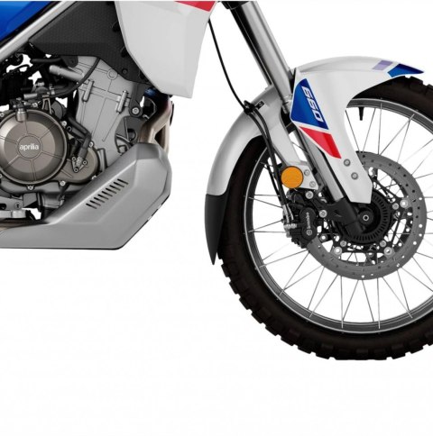 Przedłużenie błotnika do Aprilia Tuareg 660 22-23 (przednie) Przedłużenie błotnika do Aprilia Tuareg 660 22-23 (przednie)