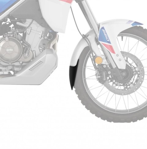 Przedłużenie błotnika do Aprilia Tuareg 660 22-23 (przednie) Przedłużenie błotnika do Aprilia Tuareg 660 22-23 (przednie)