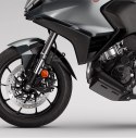 Przedłużenie błotnika do Honda NT1100 22-23 (przednie)