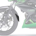 Przedłużenie błotnika do Kawasaki Ninja 300 / Z300 13-17 (przednie)