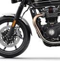 Przedłużenie błotnika do Triumph Speed Twin 22-23 (przednie)