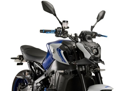 Przedni spoiler do Yamaha MT-09 21-23