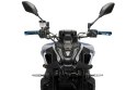 Przedni spoiler do Yamaha MT-09 21-23