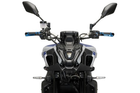Przedni spoiler do Yamaha MT-09 21-23 Przedni spoiler do Yamaha MT-09 21-23