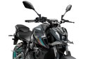 Przednie spoilery dociskowe do Yamaha MT-07 21-23 (Naked)