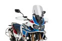 Regulowany wspornik szyby PUIG M.E.M. do Honda CRF1000L Africa Twin / Adv. Sports