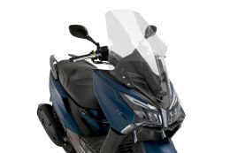 Szyba PUIG V-Tech do Kymco X-TOWN 125 /300 21-23