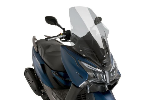 Szyba PUIG V-Tech do Kymco X-TOWN 125 /300 21-23